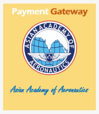 Asian Academy Of Aeronautics