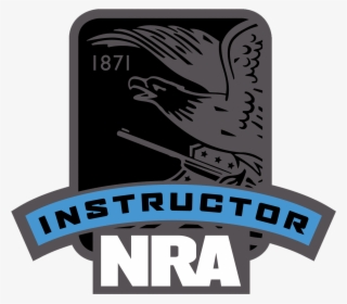 Nra-instructor2 - Nra Instructors