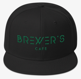 Brewers Logo Green Print File Embroidery Front File - Baseball Cap