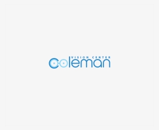 Logo Design By Abramandrey For Coleman Vision Center - Parallel