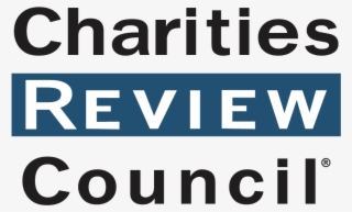 Charities Review Council