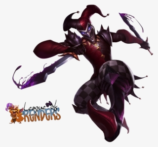 Gambar Hero Mobile Legends Png