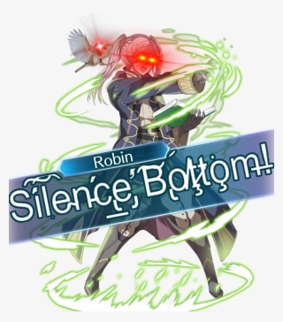 Image Image - Robin Mujer Fire Emblem