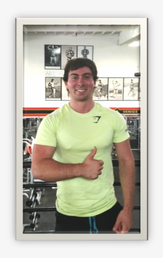 Jeffrey Barnes Is A Force To Be Reckoned With - Standing