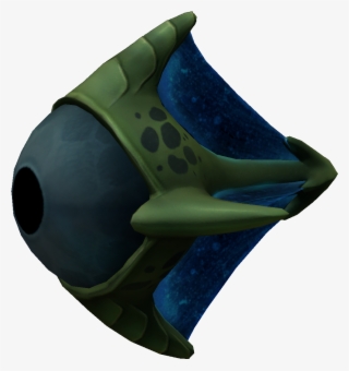 Eyeye - Subnautica Eyeye