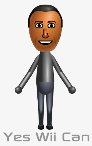 Yes Wii Can, Redux - Yes Wii