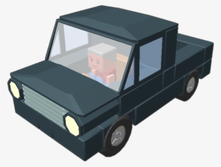 By My Name Is Jeff - Pickup Truck