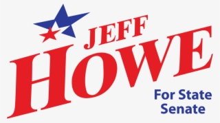 Jeff Howe For Minnesota Senate - Graphic Design