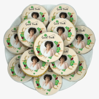 Lucky Charm - Circle