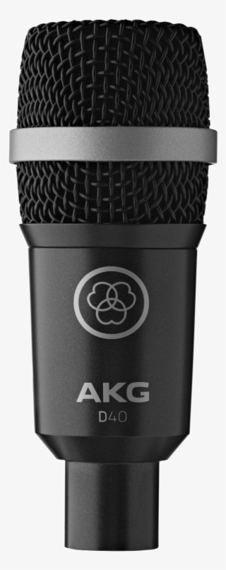 D40 Mic