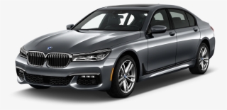 Bmw 740 Li 2019