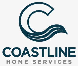 Coastline Home Services Logo - Graphic Design