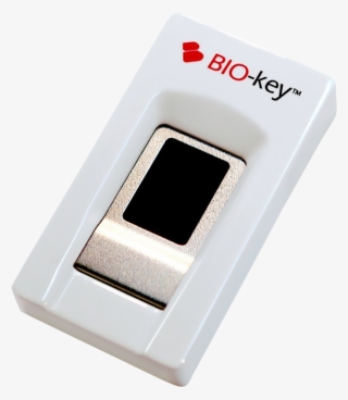 Ecoid - Biokey Fingerprint Scanner