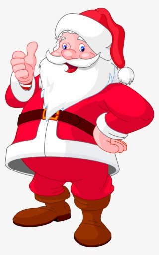 Marcos Gratis Para Fotos - Santa Claus Image Download
