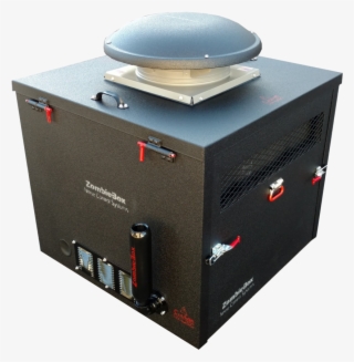 2018 01 19 - Generator Enclosures