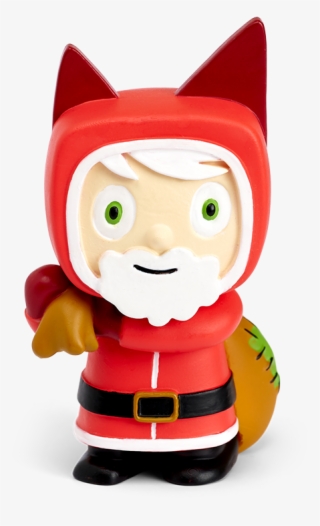 Toniebox Creative Tonies Father Christmas Design Essentials - Kreativ Tonie Weihnachtsmann