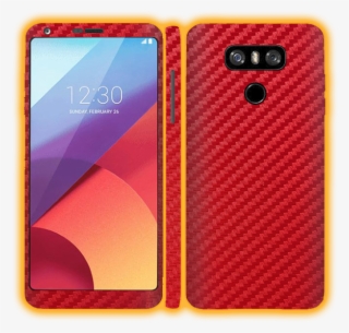 Carbon Fiber Skins / Wraps - Mobile Phone