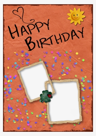 Birthday Background Birthday Card - Happy Birthday Quotes 2019