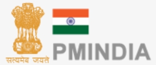 Pmindia-logo - Government Of India