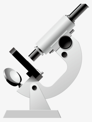 Equipment Health Care Clip Art Vector Microscope - Names Of Doctors Equipments