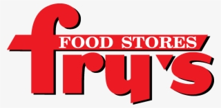 Frys Logo [electronics] - Fry's Food Store Logo