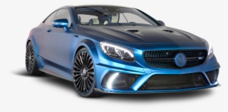 Mercedes Benz S63 Car - Mercedes S Class Coupe Custom