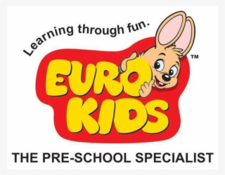 Euro Kids Logo