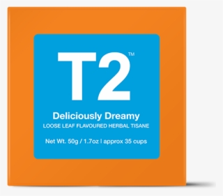 T2 Tea