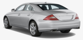 13 - - Old Ford Fusion Back