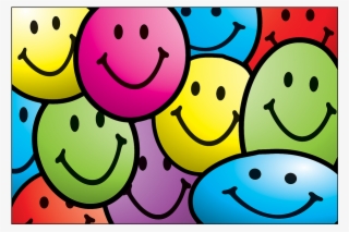 Tcr1965 Smiley Faces Postcards Image - Happy Faces