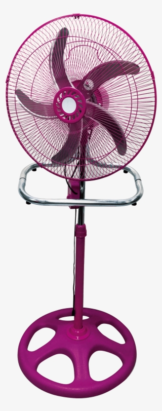 Mechanical Fan