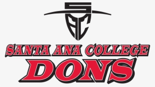 Santa Ana College Baseball Logo - Santa Ana Community College Logo