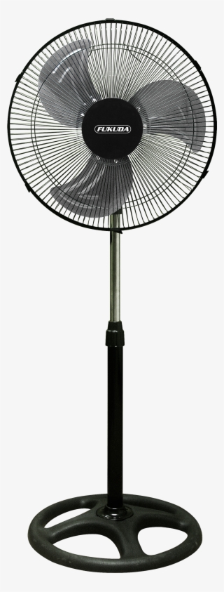 Stand Fan Png