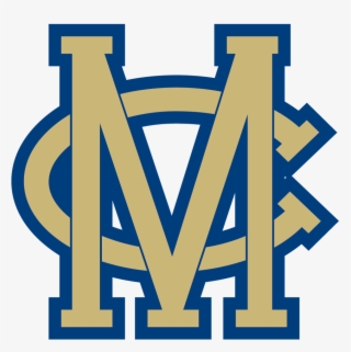 Cheyenne Mustangs - Cheyenne Mustangs Logo