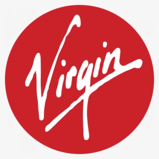 Virgin Logos Download Panera Logo Transparent Png - Air Asia Zest Logo