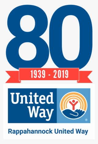 Incorporated In The State Of Virginia, Rappahannock - Graphic Design