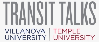The Wfi Is Launching "transit Talks," A New Collaboration - College Democrats