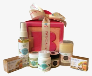 Little Munchkin - Cosmetics