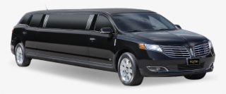120-inch Mkt - Lincoln Mkt Limousine