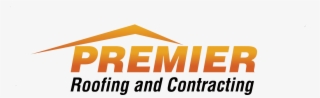 Premier Roofing And Contracting Logo - Firmy