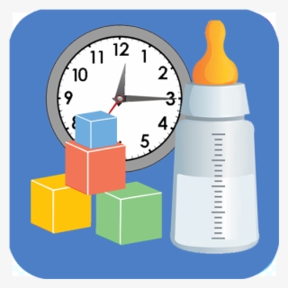 Use A Phone App To Log Your Baby's Sleeping, Eating, - Baby Connect App