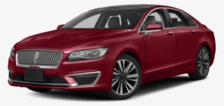 2018 Lincoln Mkz - 2018 Mkz Lincoln Png
