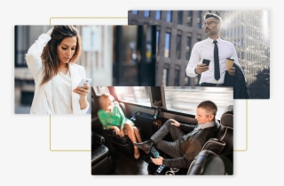 Images Of Business Executives And Luxury Executive - Girl