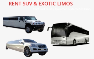 Home New - Limousine