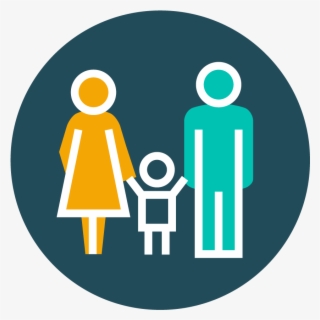 Krechel Services Icons Familymedicine - Illustration