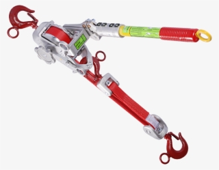 Lincoln Hoist - Water Gun