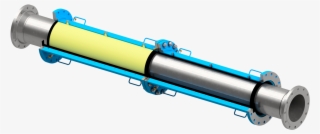 Tsg/pipe Repair With Sps - Tsg Pipe