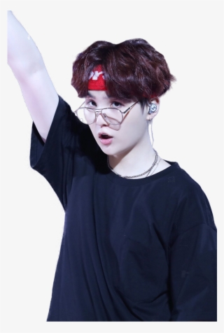 For @shyshy Army - Suga