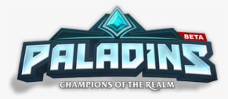 Paladins