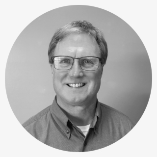 Jon Millerhagen Mespa Executive Director - Gentleman